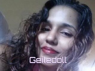 Geiledoll