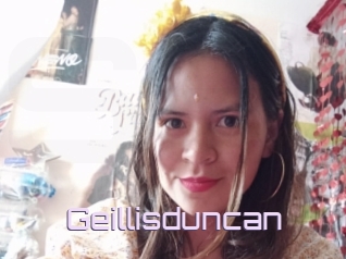 Geillisduncan