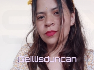Geillisduncan