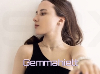 Gemmahiett