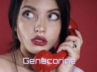 Genecorine