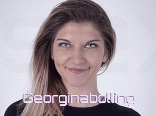 Georginabolling