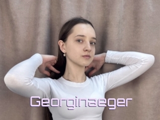 Georginaeger