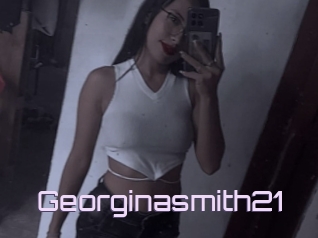 Georginasmith21
