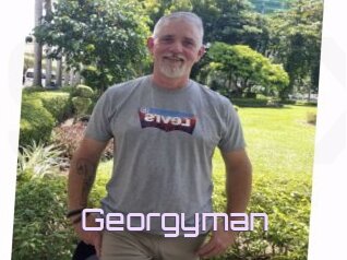 Georgyman