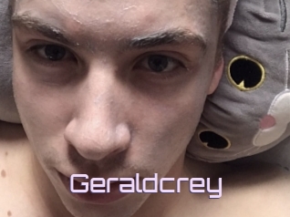 Geraldcrey