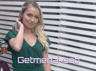 Getmenakeed