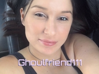 Ghoulfriend111