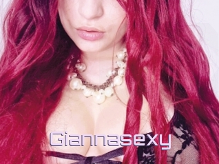 Giannasexy