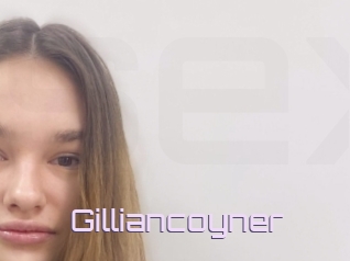 Gilliancoyner