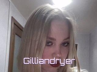Gilliandryer