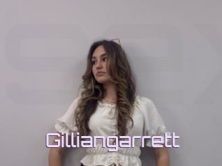 Gilliangarrett