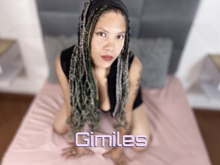 Gimiles