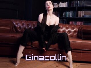 Ginacollin
