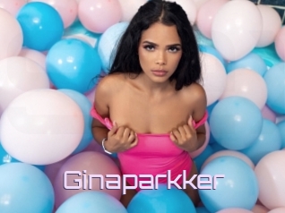 Ginaparkker