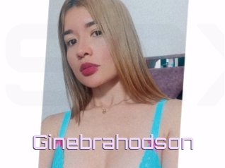 Ginebrahodson