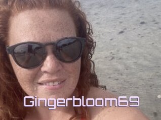 Gingerbloom69