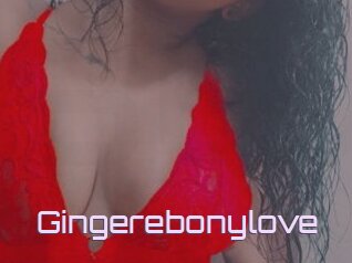 Gingerebonylove