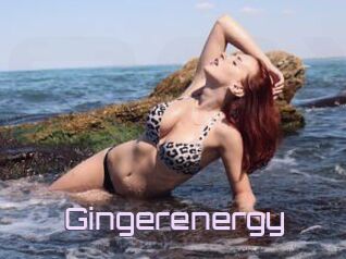 Gingerenergy