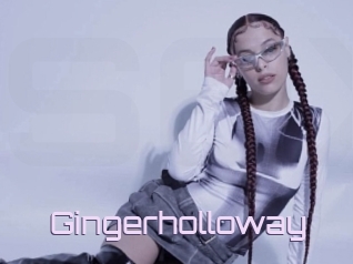 Gingerholloway