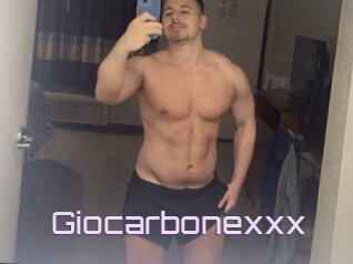 Giocarbonexxx