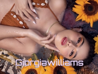 Giorgiawilliams