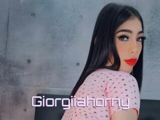 Giorgiiahorny
