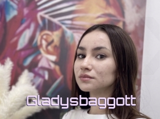 Gladysbaggott