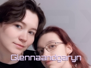 Glennaandgaryn
