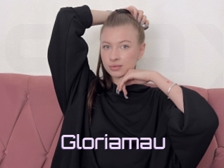 Gloriamau