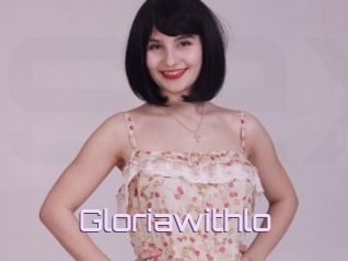 Gloriawithlo