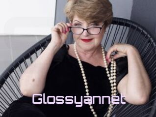 Glossyannet