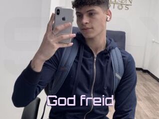 God_freid