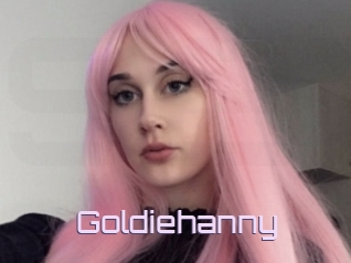 Goldiehanny