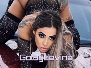 Goldydevine