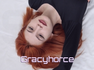 Gracyhorce