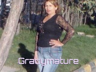 Gracymature