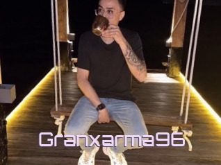Granxarma96