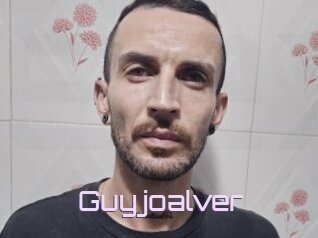 Guyjoalver