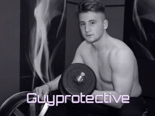 Guyprotective