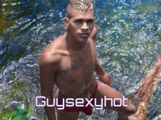 Guysexyhot