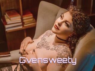 Gvensweety