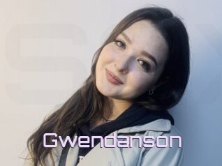 Gwendanson