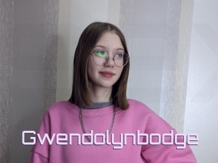 Gwendolynbodge