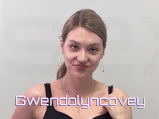 Gwendolyncovey