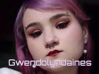 Gwendolyndaines
