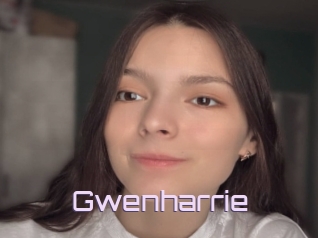 Gwenharrie
