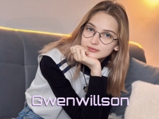 Gwenwillson