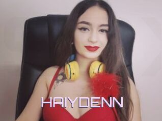 HAIYDENN
