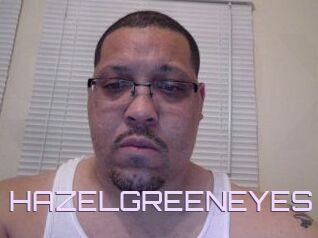 HAZELGREENEYES